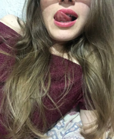 Sara Muller nudes star img