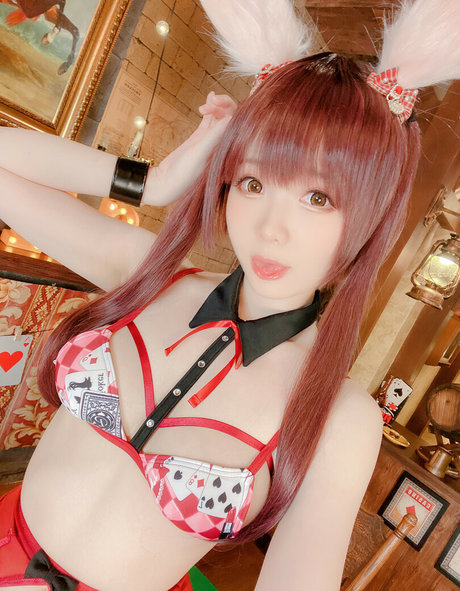 shimotsuki18 beautiful model photos