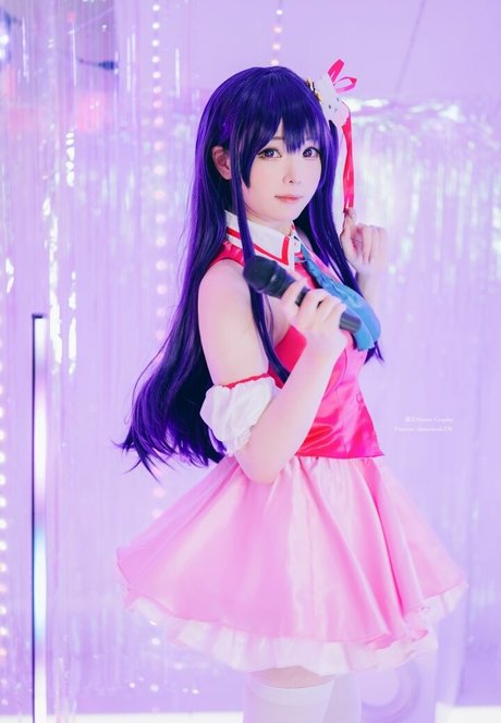 shimotsuki18 nudes model images