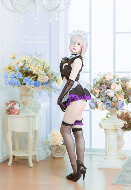 shimotsuki18 star exclusive pictures