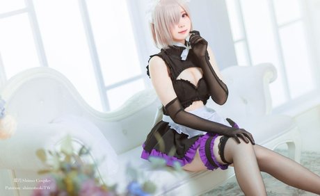 shimotsuki18 star art pics