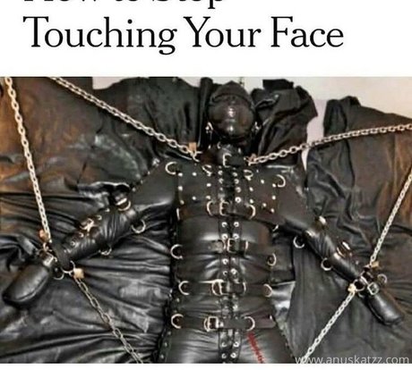 Anuskatzz pornographic star img