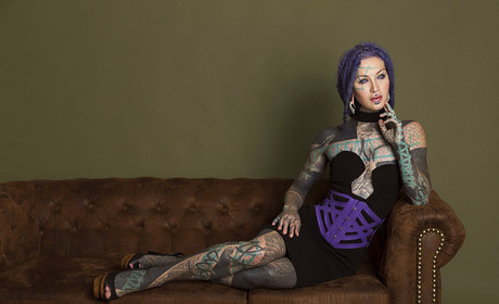 Anuskatzz free actress images