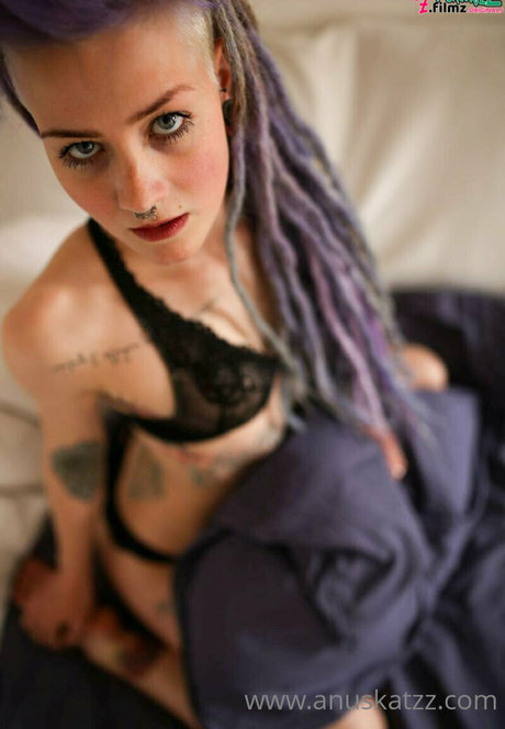 Anuskatzz pornstar sex images