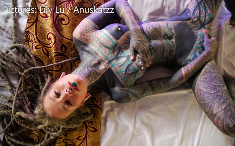 redhead xxx onlyfans art nude images