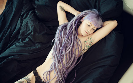 Anuskatzz pornstar high quality pic