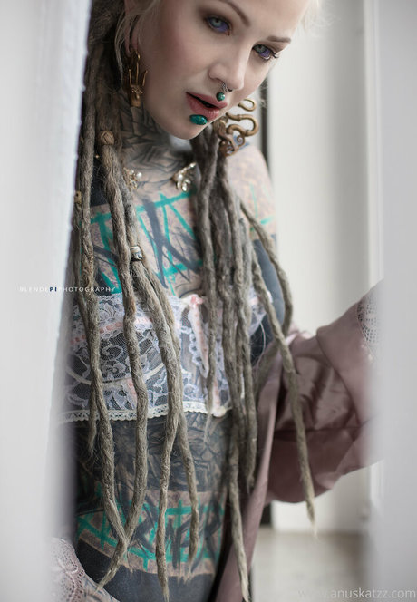 Anuskatzz star high quality pics