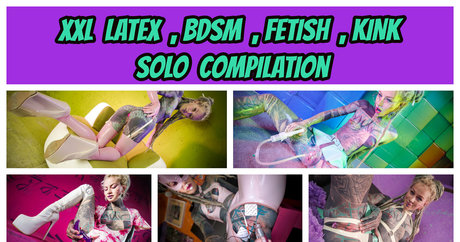 Anuskatzz star pornographic pic