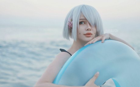 frauleinmilk pretty pornstar picture