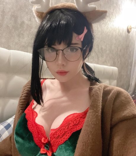 frauleinmilk adult model photo