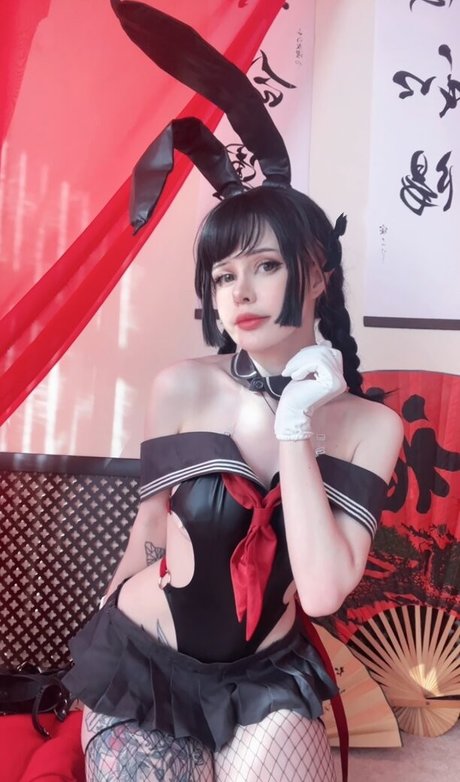 frauleinmilk model sexy pics