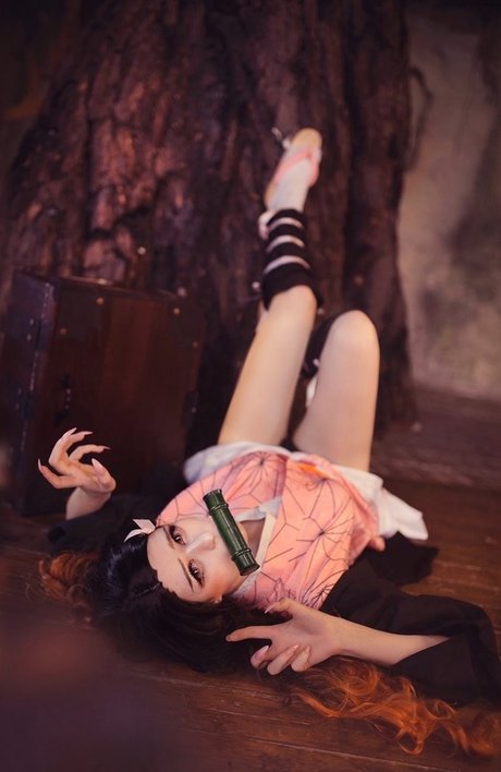 frauleinmilk star nudes galleries