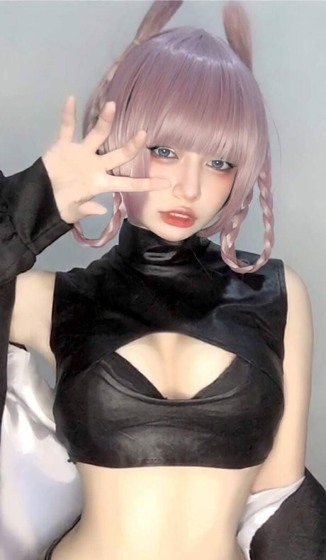 Seolette sex model photo