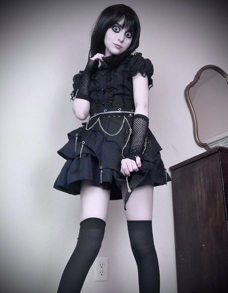 CursedArachnid star hot archive