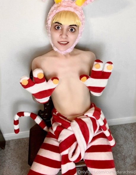 CursedArachnid nice pornstar img