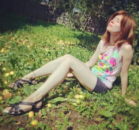 Alexandra Bodler sex model archive