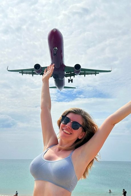 Alexandra Bodler erotic pornstar photo