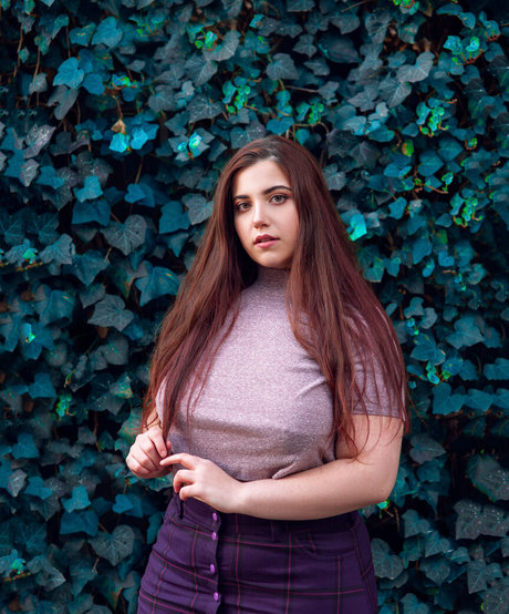 hairy pregnant onlyfans sexy nude picture