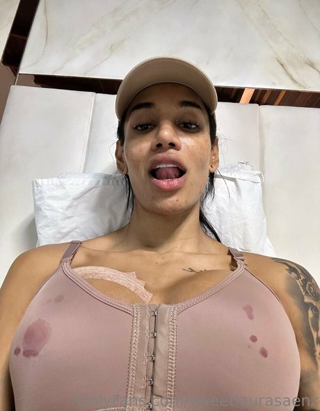 sweetlaurasaenz pornstar hot pics