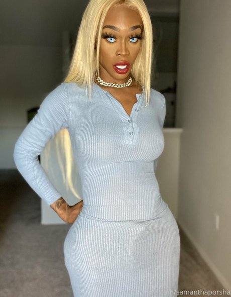 samanthaporsha star beautiful photos