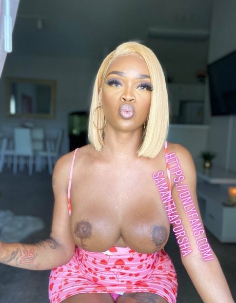 samanthaporsha star pretty photo