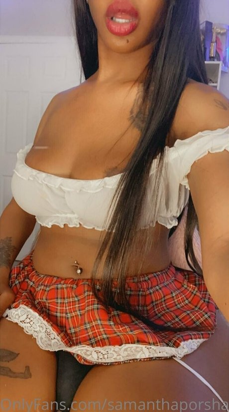 samanthaporsha pornographic actress photo