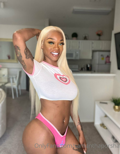 samanthaporsha star perfect photos