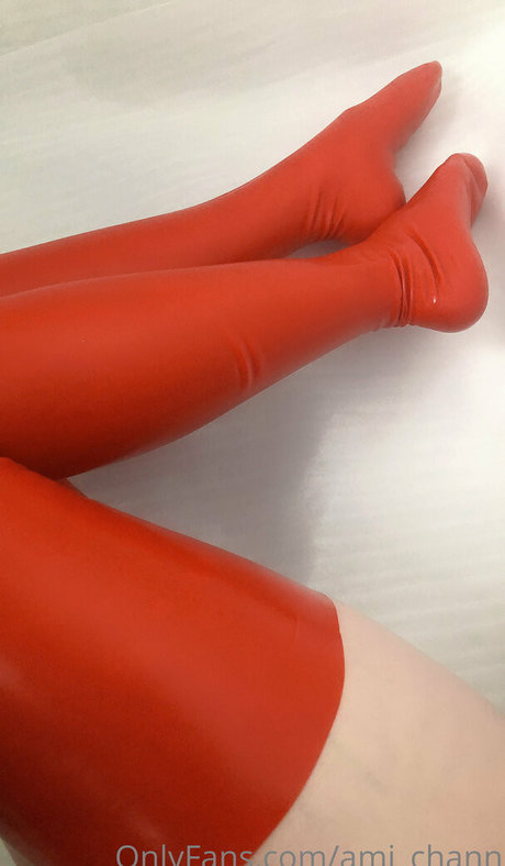 ami chii perfect pornstar gallery