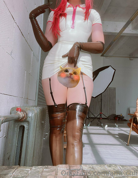 ami chii best actress pics