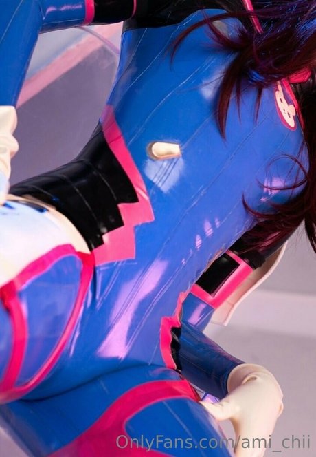 ami chii hd star images