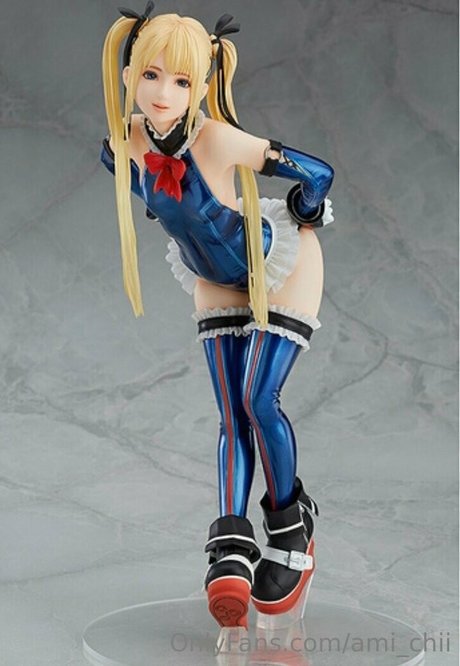 ami chii free actress images