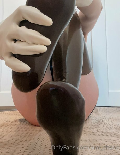 ami chii adult model gallery