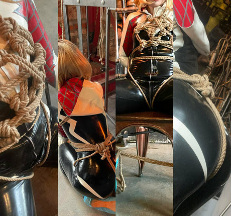 ami chii art star gallery