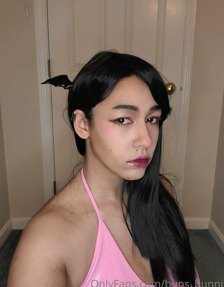 buns bunni pornstar nude gallery