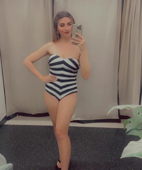 That Star Wars Girl model naked images