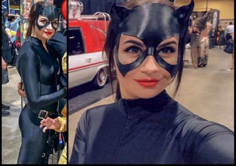 That Star Wars Girl art star photos