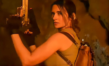 That Star Wars Girl model adult pictures