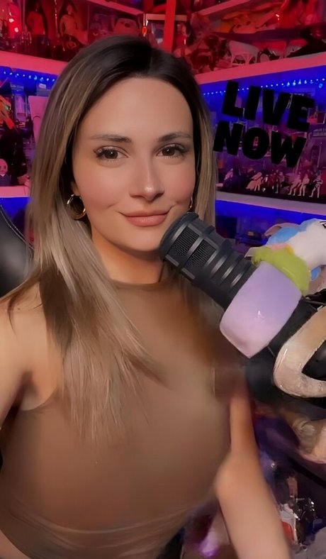 That Star Wars Girl pornstar photos