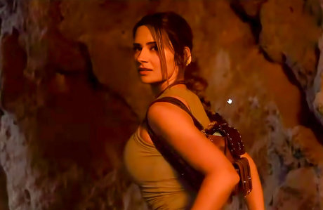 That Star Wars Girl top star img