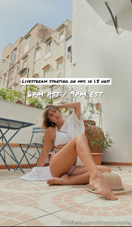 littleminxbella pretty model galleries