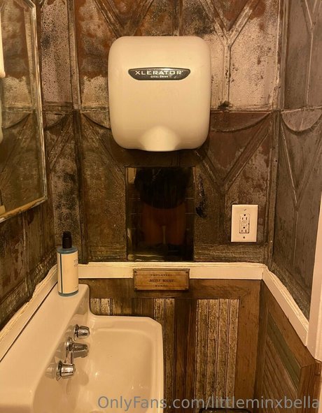 littleminxbella star archive