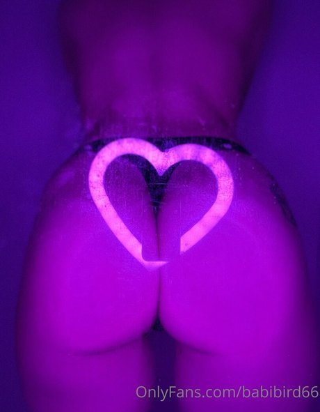 Babibird66 hot pornstar photos