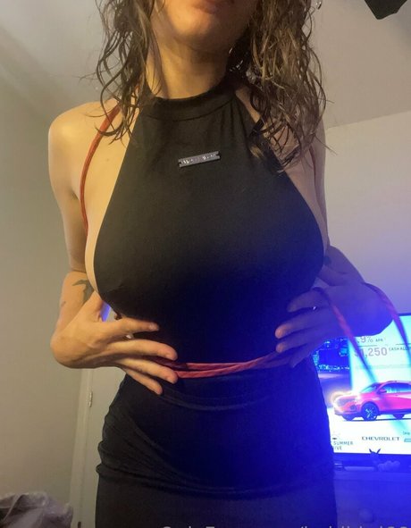 Babibird66 star nude image