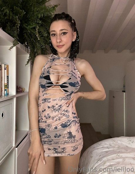 leliloo pornstar best pic