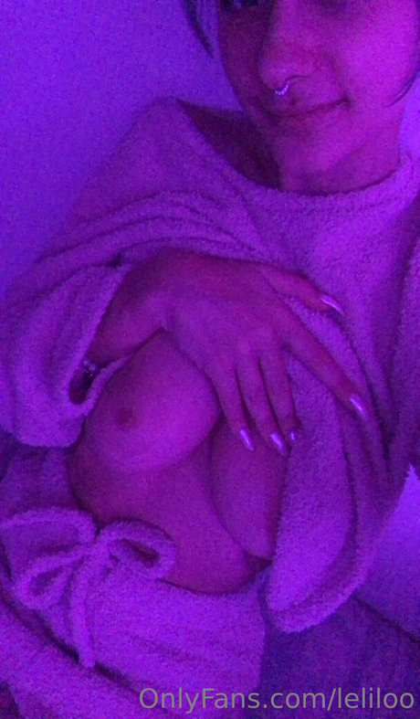 leliloo beautiful pornstar archive