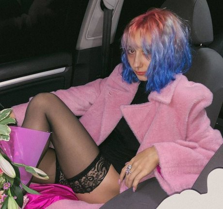 leliloo pornstar free photo