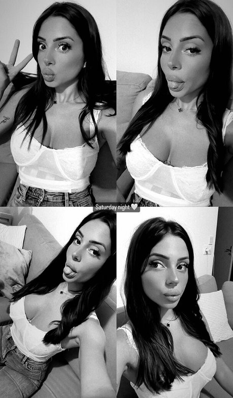 Bella mnz hot star images