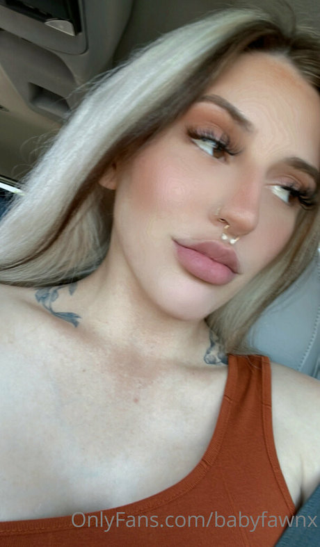 babyfawnx adult star pic