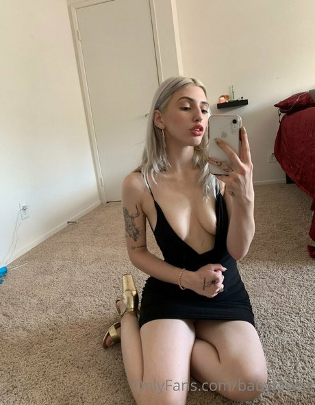 babyfawnx pornstar exclusive pictures