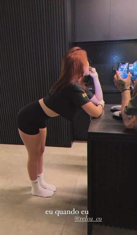 Sofia Santino best actress pic